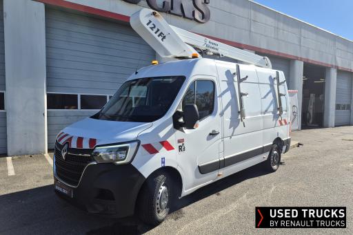 Renault Trucks Master 145