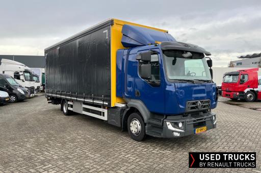 Renault Trucks D 240