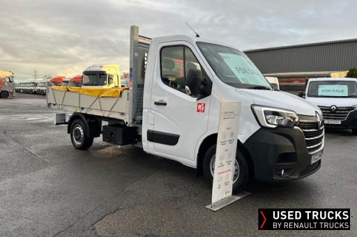 Renault Trucks MASTER Z.E. 