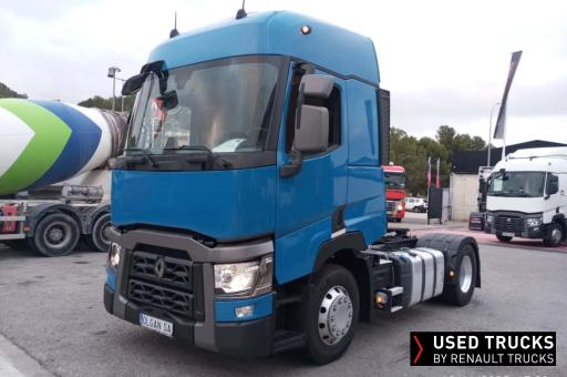 Renault Trucks T 440