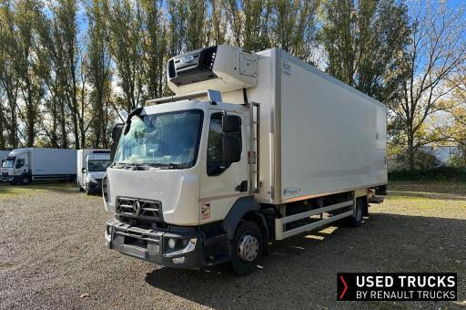 Renault Trucks D 280