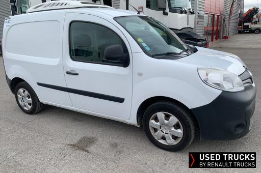 Renault Trucks Kangoo 75