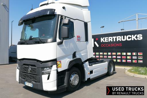 Renault Trucks T 440