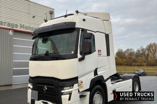 Renault Trucks T 480