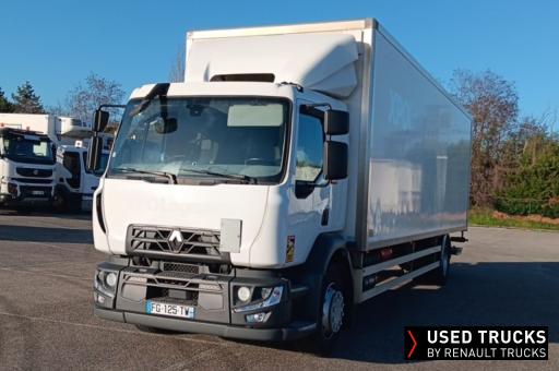 Renault Trucks D 280