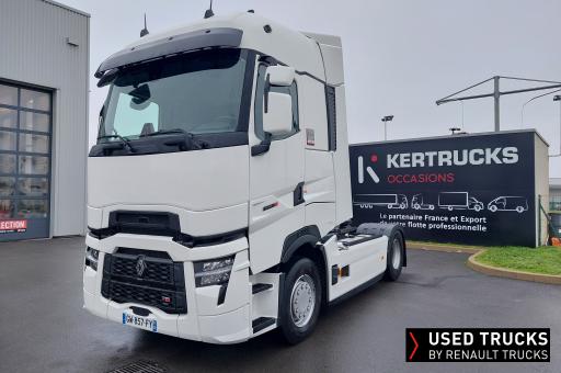 Renault Trucks T High 
