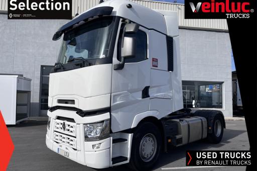 Renault Trucks T High 520
