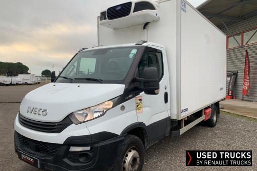 Renault Trucks D 180