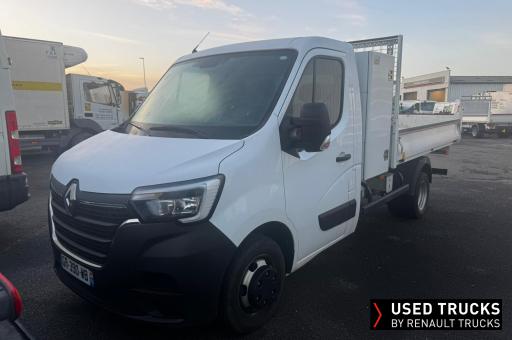 Renault Master 145