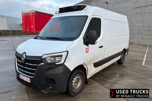 Renault Trucks Master 150