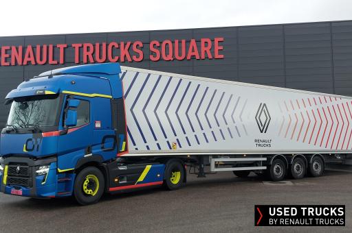 Renault Trucks T 480