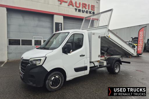 Renault Trucks Master 145