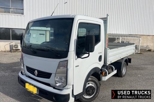 Renault Trucks Maxity 110
