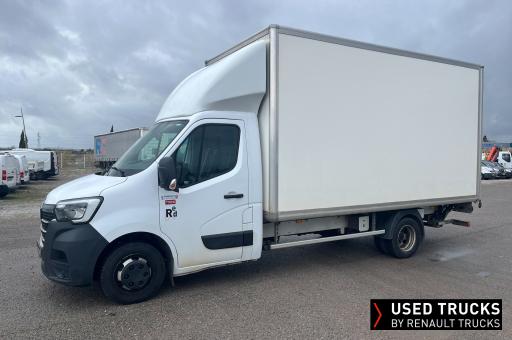 Renault Trucks Master 145