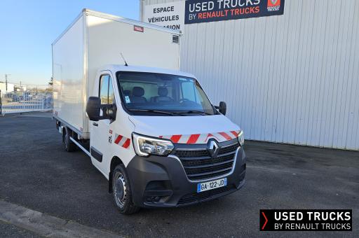 Renault Trucks Master 145