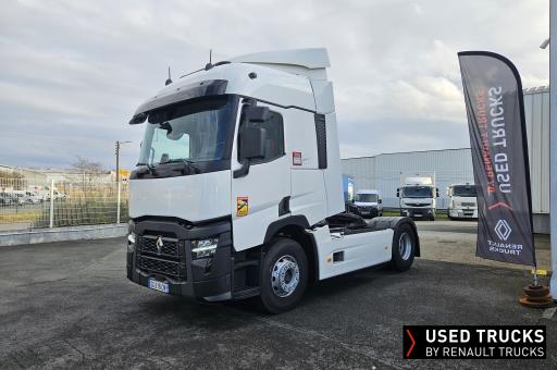 Renault Trucks T 480