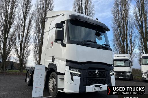 Renault Trucks T 480