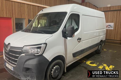 Renault Master 150