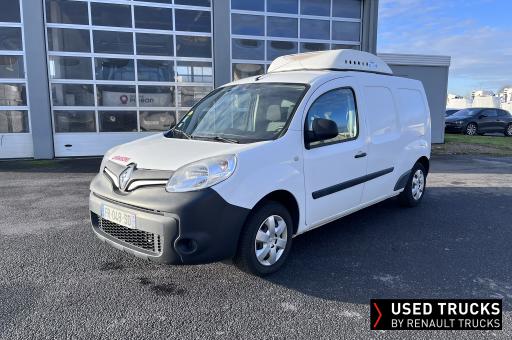Renault Trucks Kangoo 90