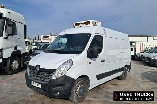 Renault Trucks Master 130