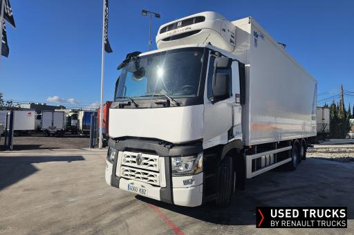 Renault Trucks T 380