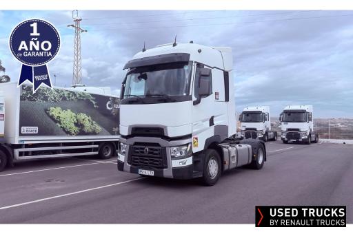 Renault Trucks T High 520