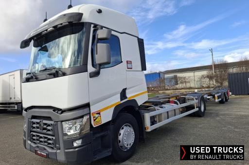 Renault Trucks T 430