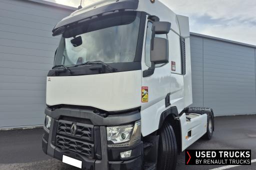 Renault Trucks T 480