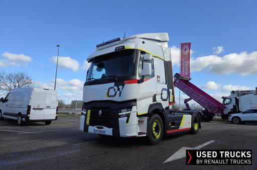 Renault Trucks T 480