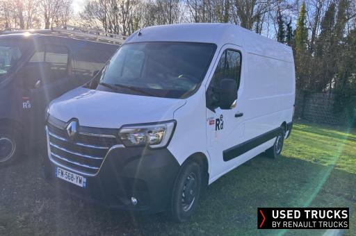 Renault Trucks Master 180