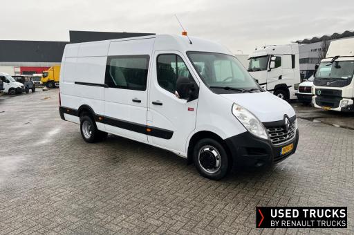 Renault Trucks Master 145