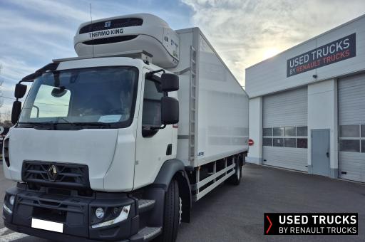 Renault Trucks D 280