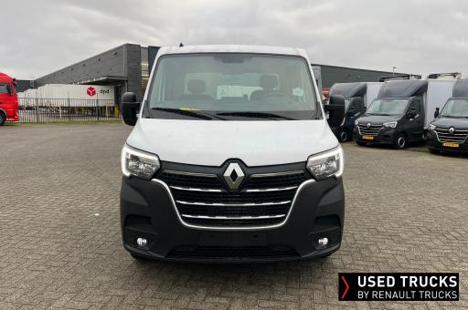 Renault Trucks Master 