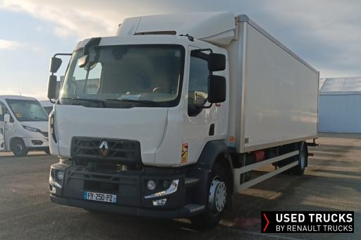 Renault Trucks D 280