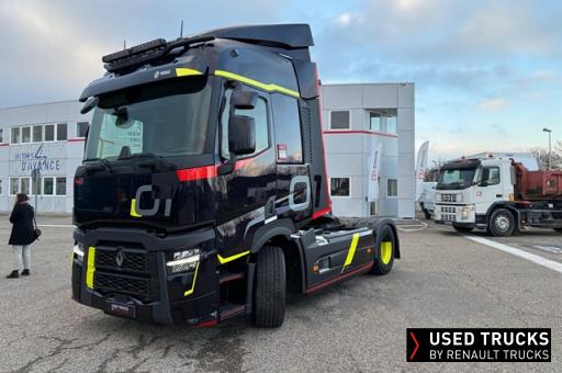 Renault Trucks T 480