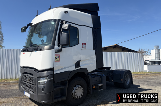 Renault Trucks T 440