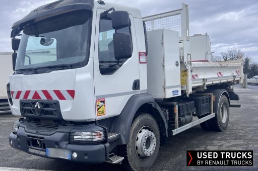 Renault Trucks D 280