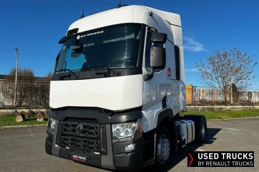 Renault Trucks T 480