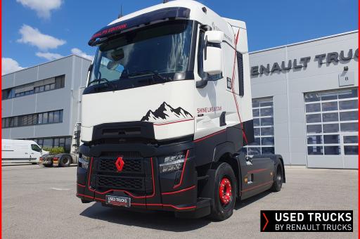 Renault Trucks T High 