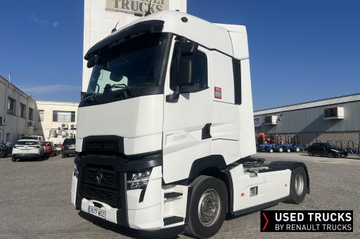 Renault Trucks T High 