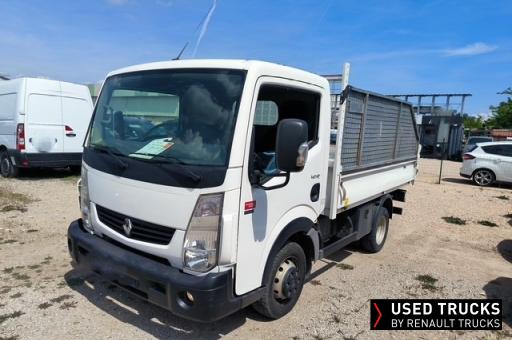 Renault Trucks Maxity 150