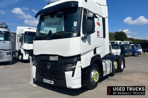 Renault Trucks T 480