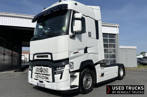 Renault Trucks T High 480