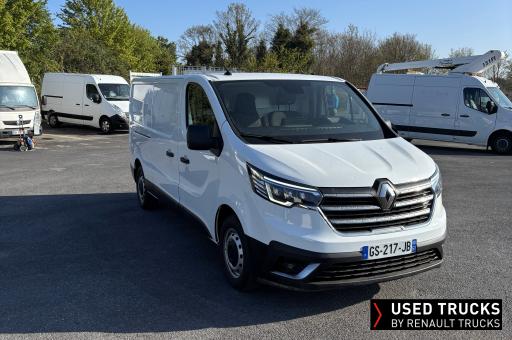 Renault Trucks Trafic 130