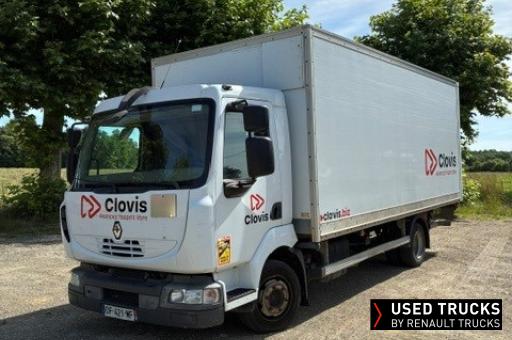 Renault Trucks Midlum 180