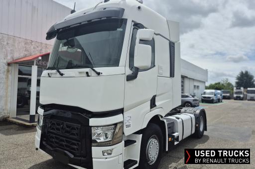 Renault Trucks T 440