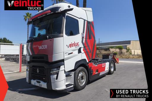 Renault Trucks T High 480