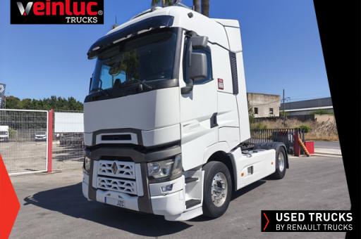 Renault Trucks T High 520