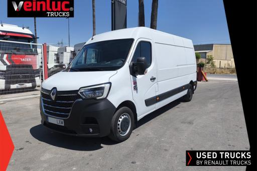 Renault Trucks Master 135