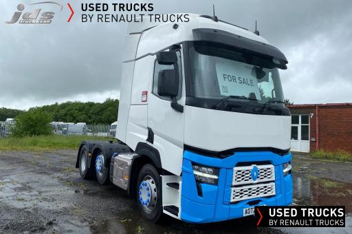 Renault Trucks T 